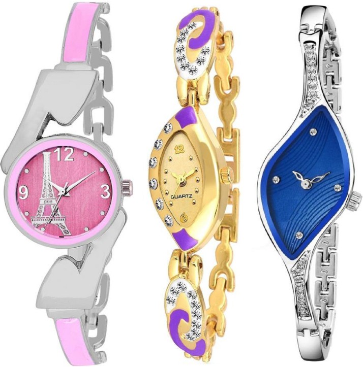 50 rupees ladies watch