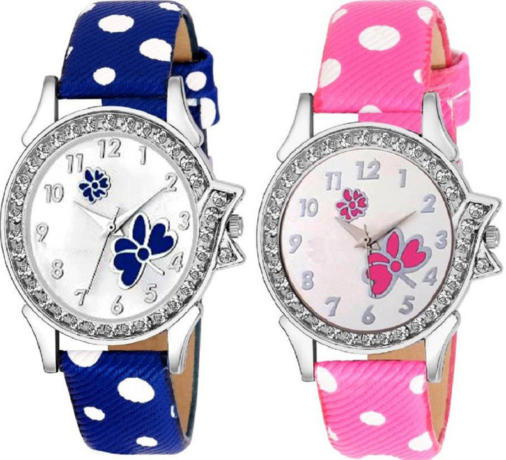 Watch for girls new model clearance