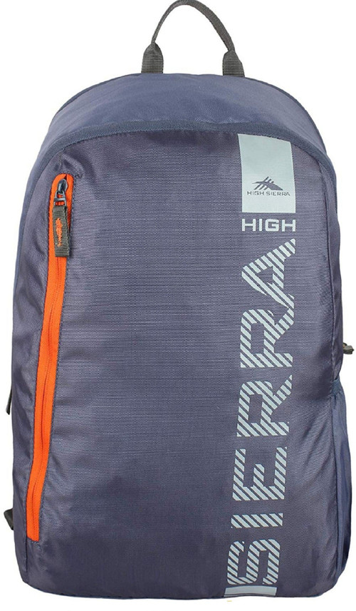 High sierra backpack warranty Clearance