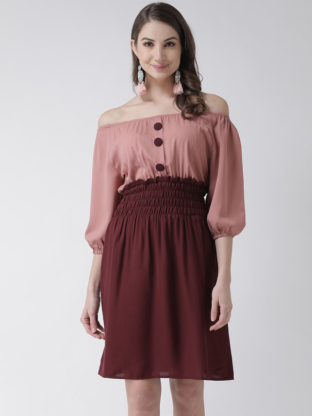 Kassually dress Outlet
