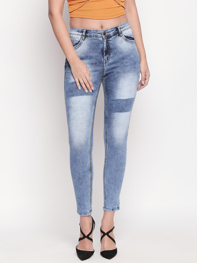 flipkart new jeans