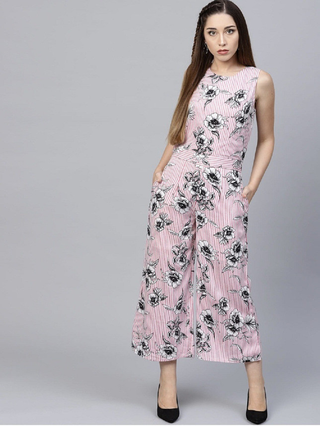 flipkart jumpsuit dress