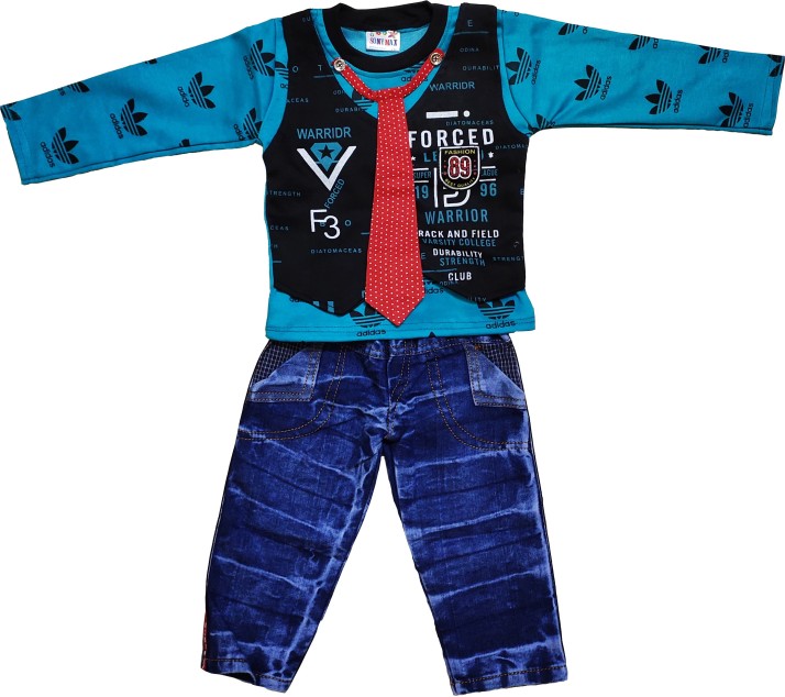 flipkart 3 years boy dress