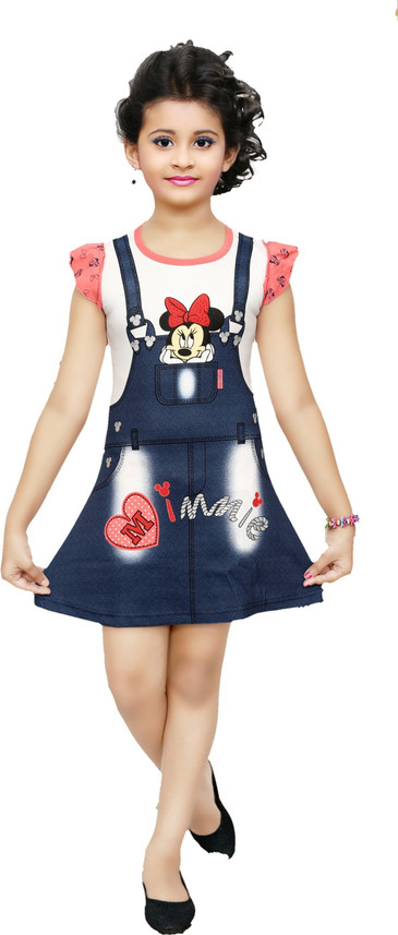 flipkart little girl dress