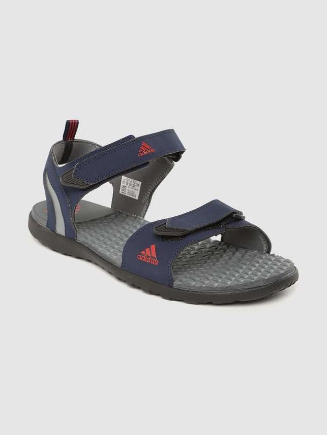 adidas sandals for mens online