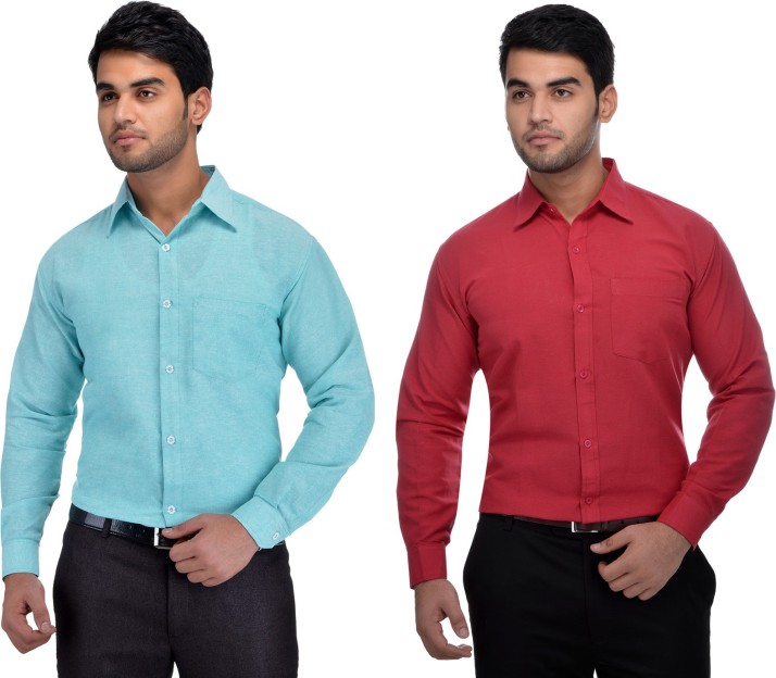 khadi shirts online flipkart