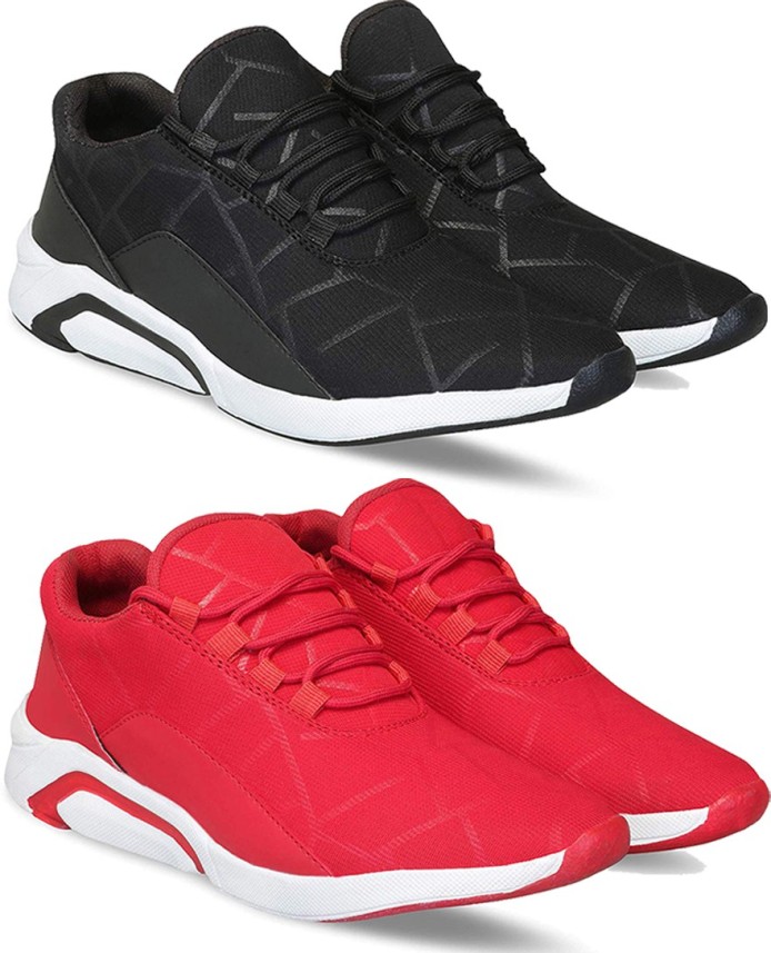 sports shoes for men combo