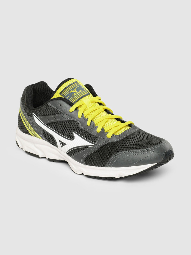 mizuno gym