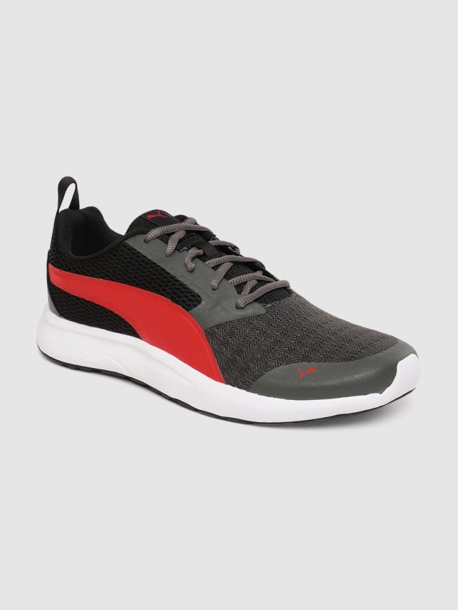 puma max idp running shoes