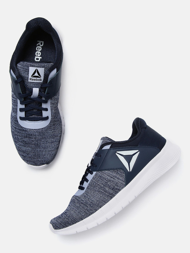 reebok sports shoes flipkart