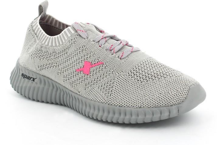 sparx women shoes flipkart