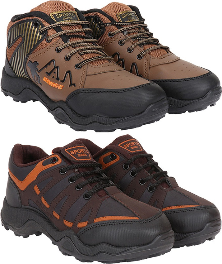 flipkart sports shoes combo offer