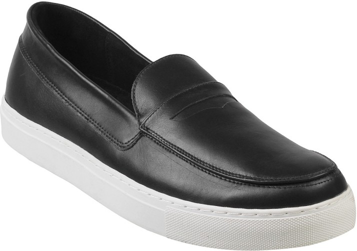 mens wide casual loafers