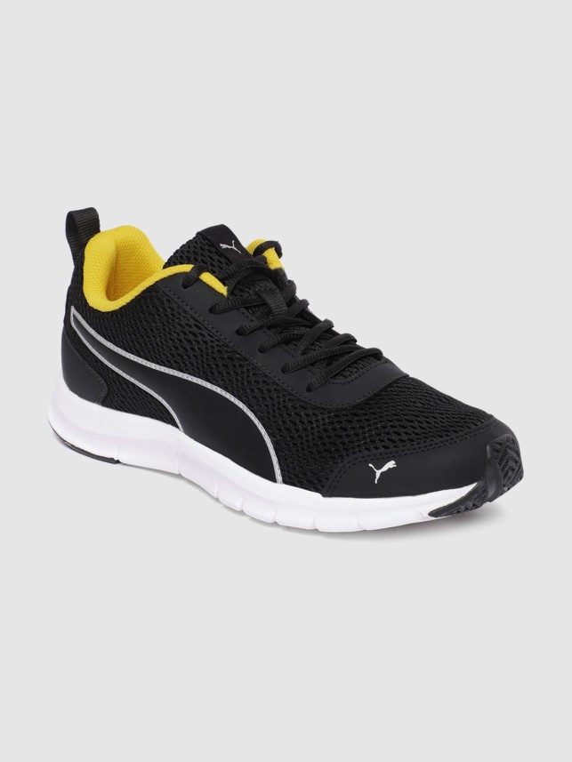 puma rapid runner idp running shoes