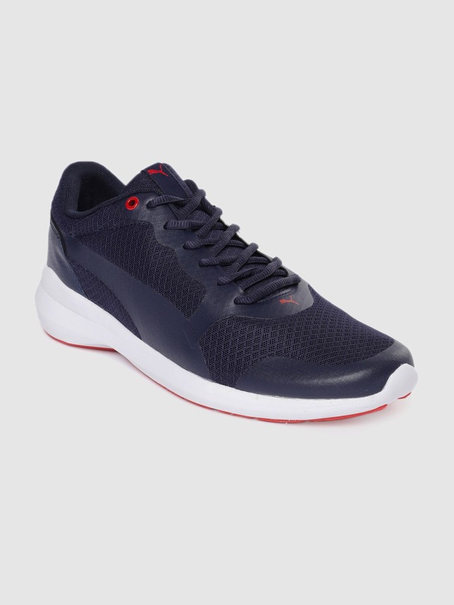 puma drish idp running shoes