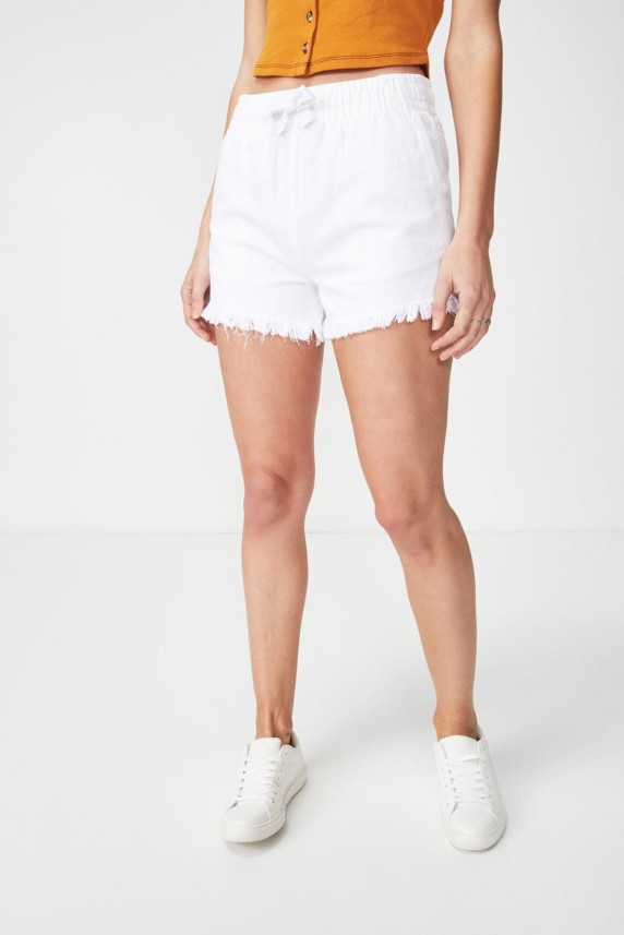 shorts for womens flipkart