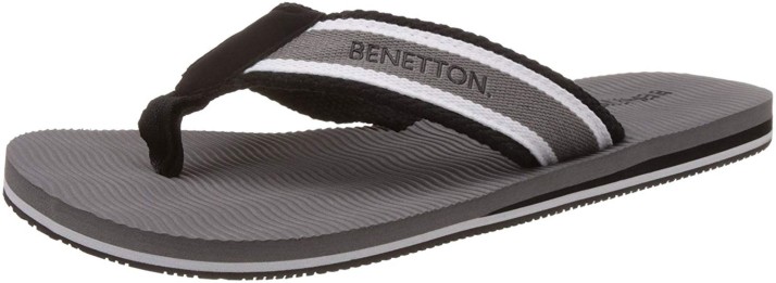 united colors of benetton chappals
