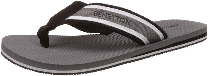 united colors of benetton slippers