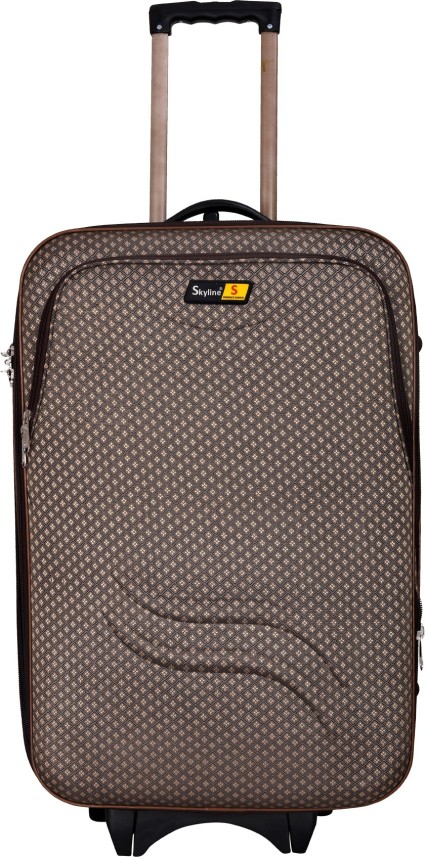 soft case cabin luggage