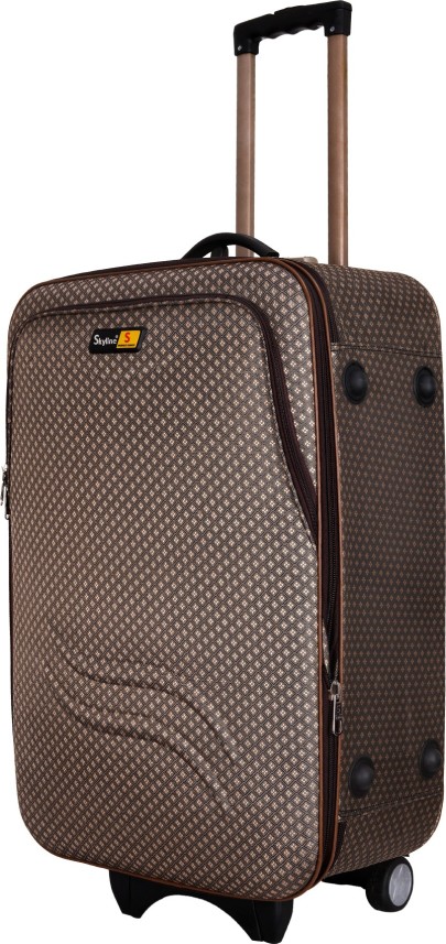 soft case cabin luggage