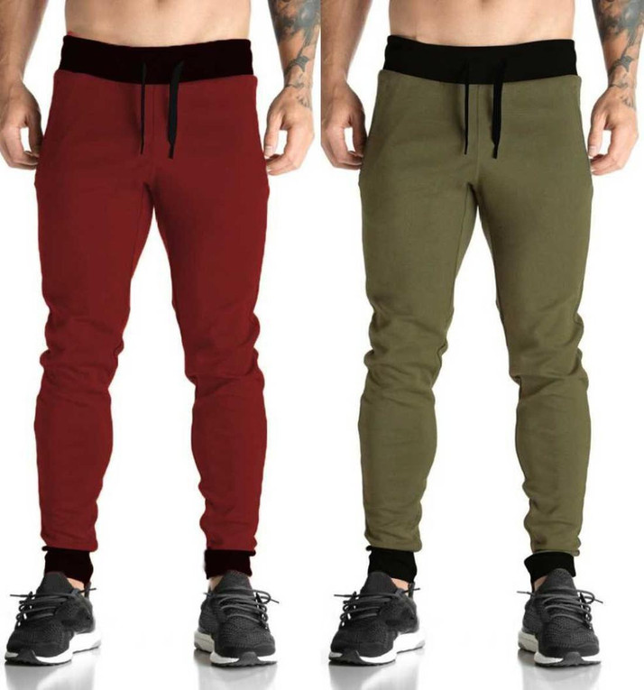 joggers for men flipkart