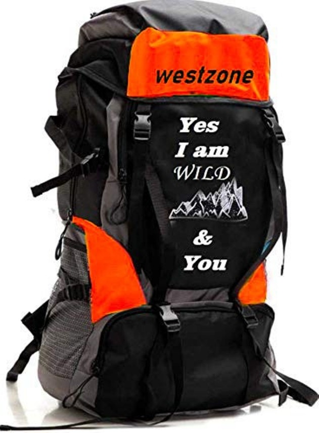 rucksack bag flipkart