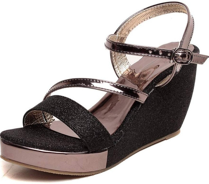 Flipkart heels for girls Outlet