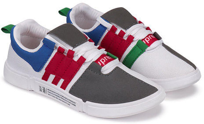 mens white champion sneakers