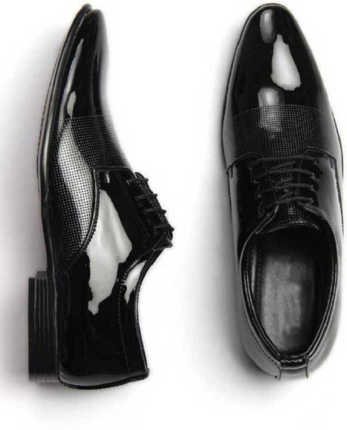 shoes for men FORMAL SHOES Lace Up For 