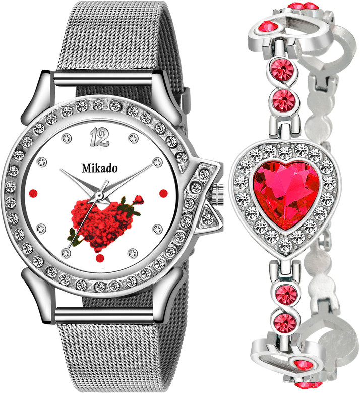 flipkart offers women's watches
