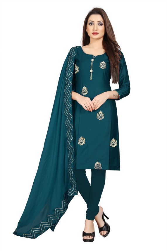 flipkart fashion churidar