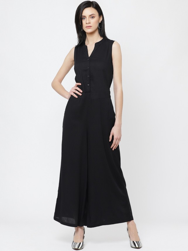 jumpsuit for girls in flipkart