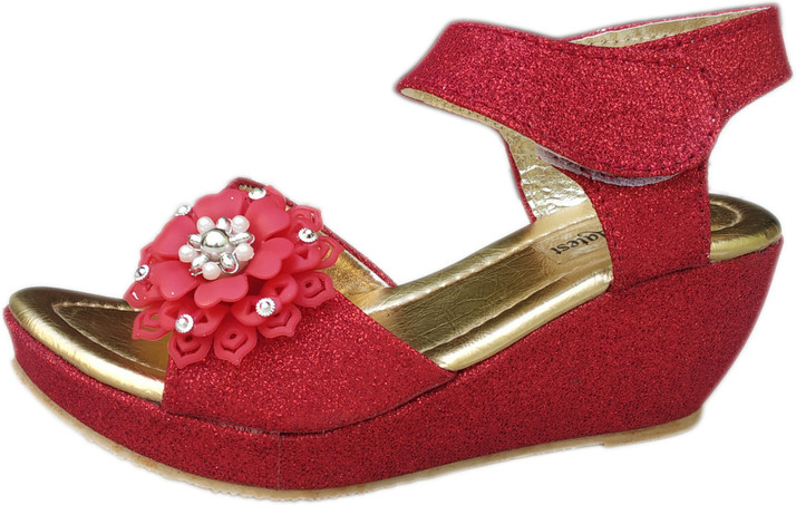 wedges for girls
