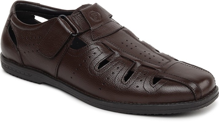 flipkart paragon footwear