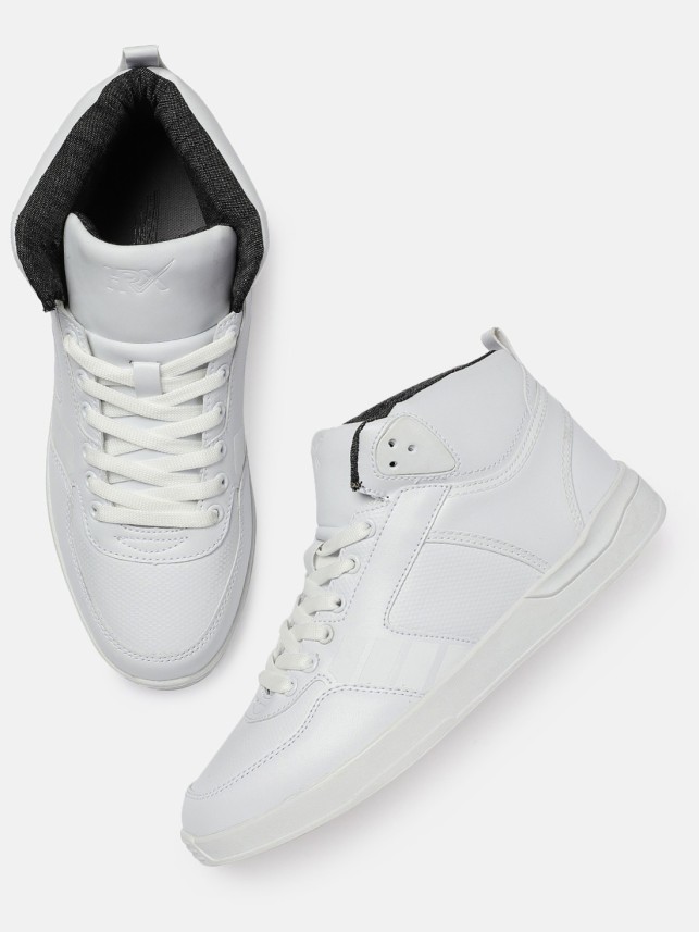 hrx white shoes for mens