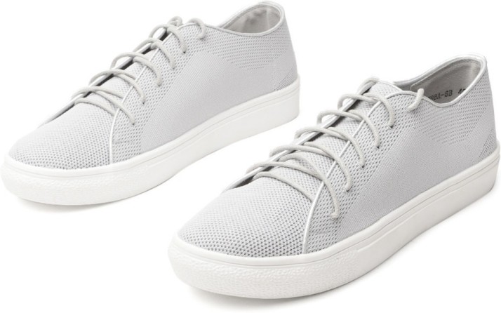 ether grey sneakers