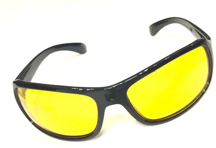 Buy Aim Emporium Wrap-around Sunglasses 