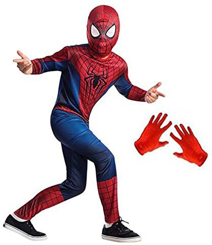 spiderman for kids under 5