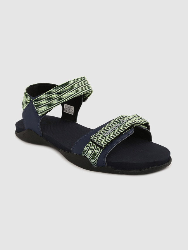 reebok sandals flipkart