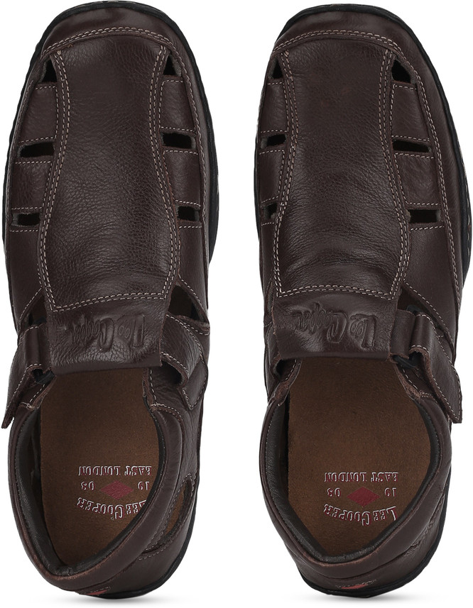lee cooper loafers flipkart