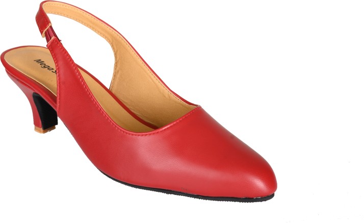 maroon heels online