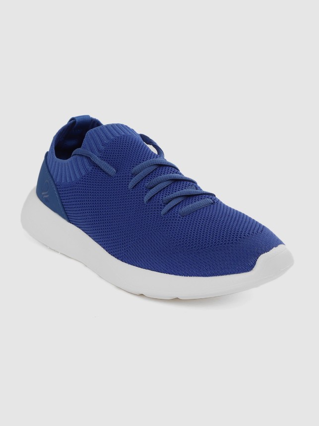 ucb sneakers blue
