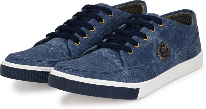 flipkart men's casual shoes offers