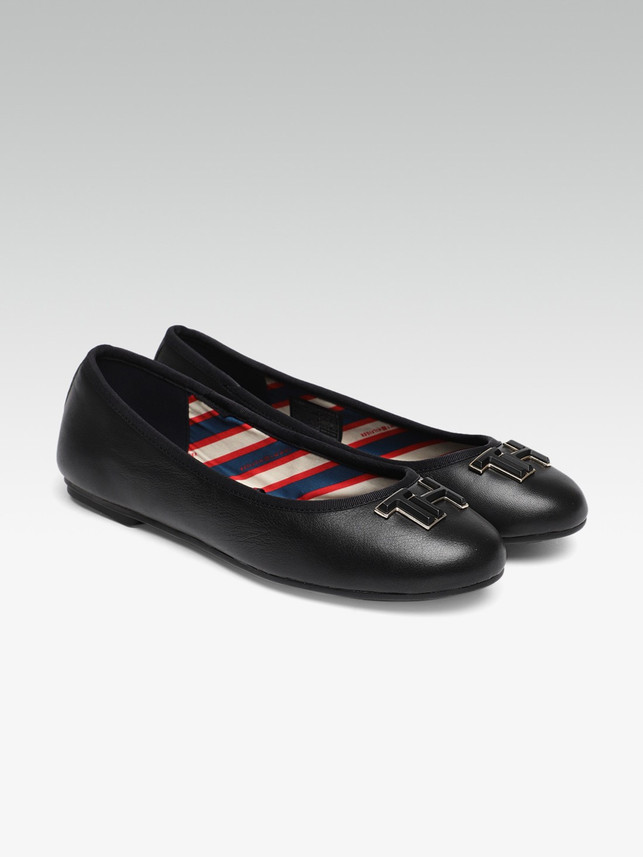 tommy hilfiger belly shoes