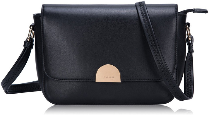 flipkart caprese sling bags