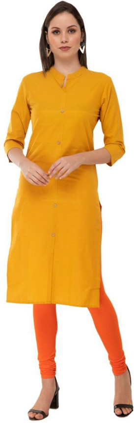Priya Point Women Kurta and Leggings 