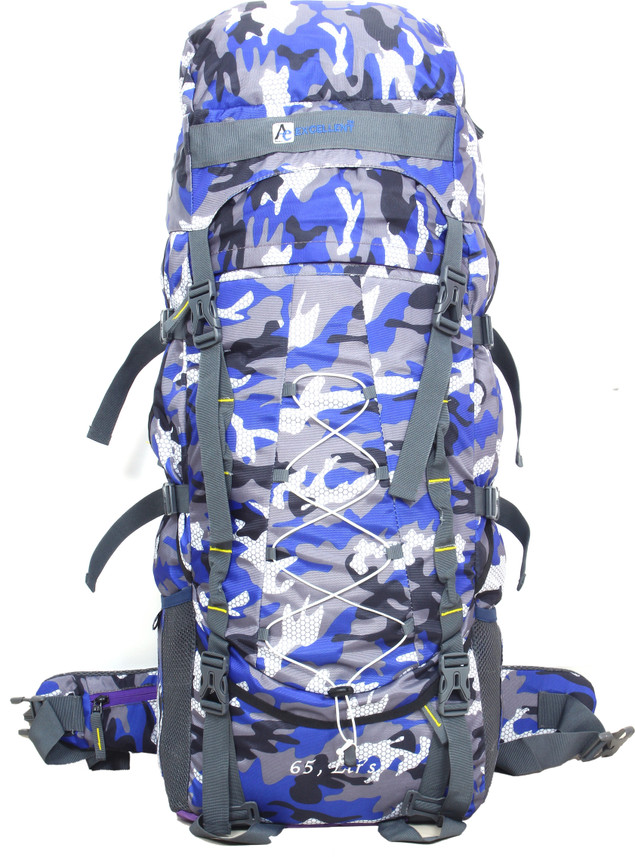 65l travel backpack