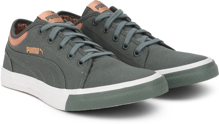puma yale gum 2 idp sneakers grey