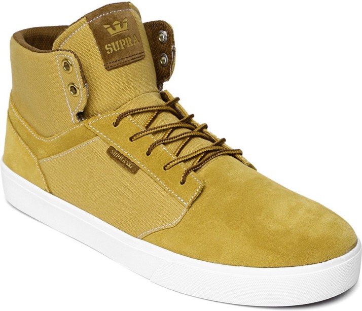 supra high tops india