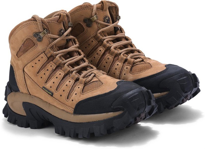 woodland boots flipkart